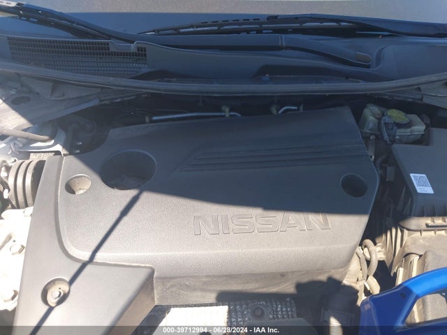 Nissan Altima 2.5 S 2017 1N4AL3AP8HC251163 Image 10