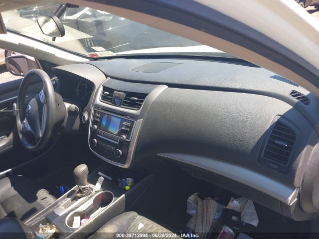 Nissan Altima 2.5 S 2017 1N4AL3AP8HC251163 Image 5