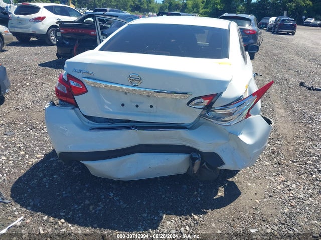 Nissan Altima 2.5 S 2017 1N4AL3AP8HC251163 Image 6