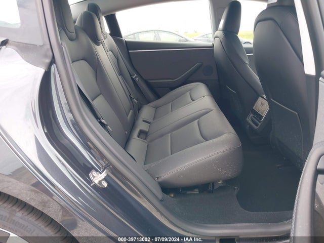 2024 TESLA MODEL 3 5YJ3E1EA9RF752400 Photo 7