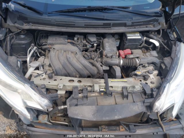 3N1CE2CP0GL373428 Nissan Versa Note S (sr)/s Plus/sl/sr/sv