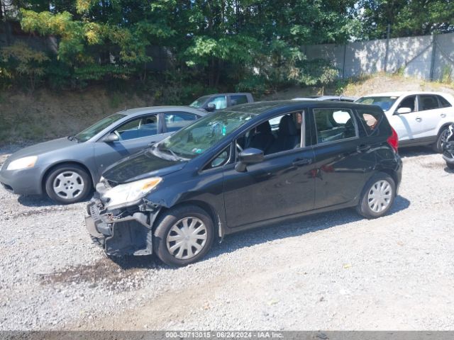 3N1CE2CP0GL373428 Nissan Versa Note S (sr)/s Plus/sl/sr/sv