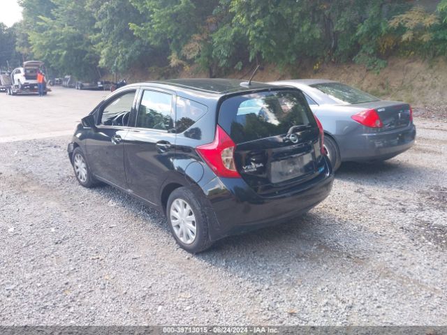 3N1CE2CP0GL373428 Nissan Versa Note S (sr)/s Plus/sl/sr/sv