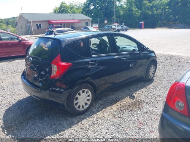 3N1CE2CP0GL373428 Nissan Versa Note S (sr)/s Plus/sl/sr/sv