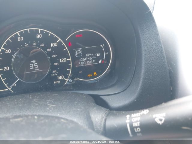 3N1CE2CP0GL373428 Nissan Versa Note S (sr)/s Plus/sl/sr/sv