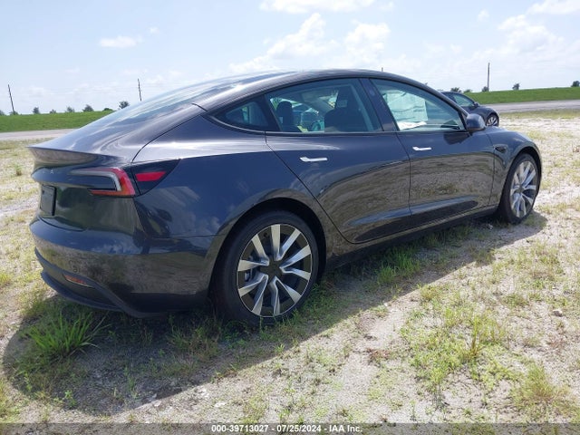 2024 TESLA MODEL 3 5YJ3E1EAXRF751319 Photo 3
