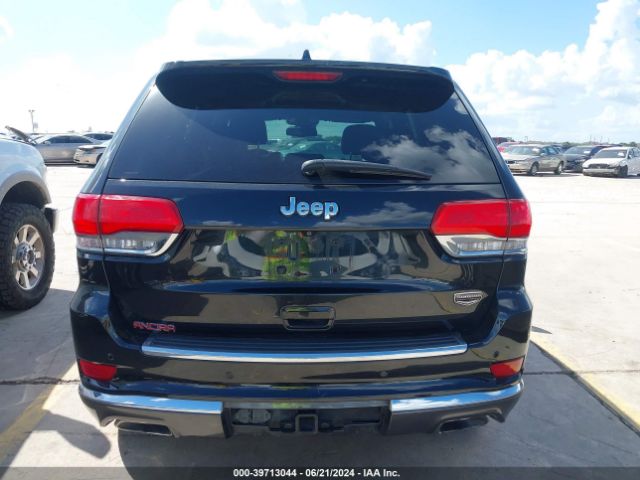 1C4RJEJT0EC133681 Jeep Grand Cherokee Summit