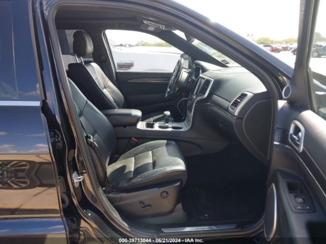 1C4RJEJT0EC133681 Jeep Grand Cherokee Summit