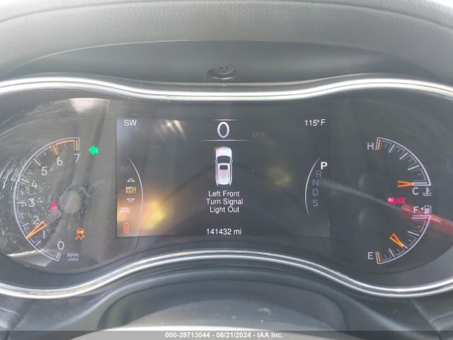 1C4RJEJT0EC133681 Jeep Grand Cherokee Summit
