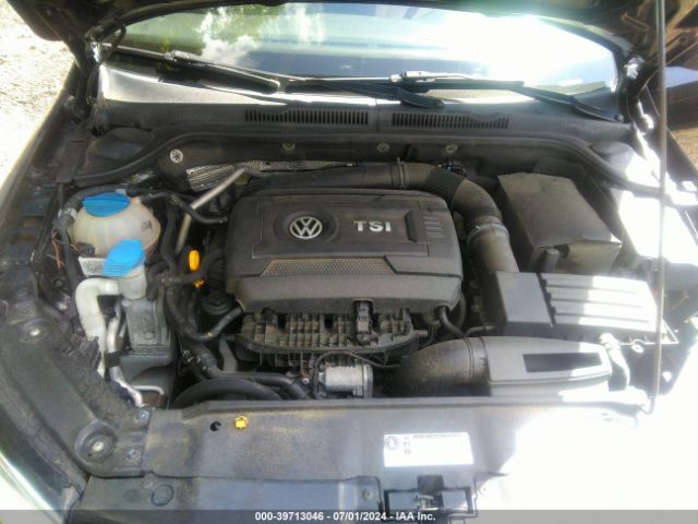 3VWB17AJ4GM392183 Volkswagen Jetta 1.8t Sport