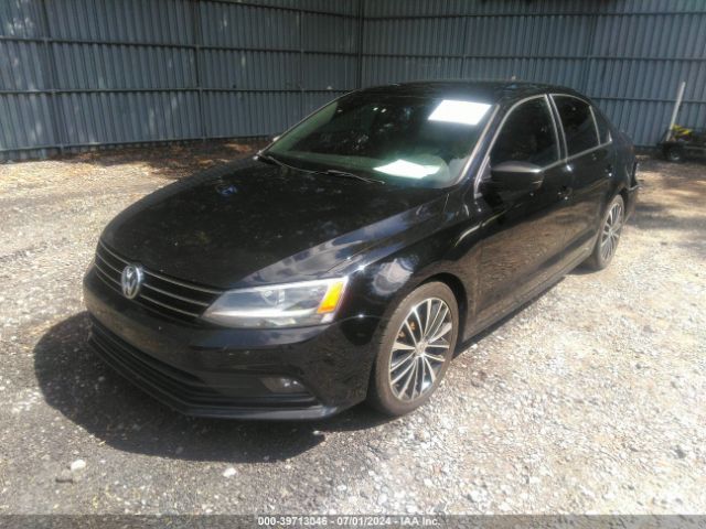 3VWB17AJ4GM392183 Volkswagen Jetta 1.8t Sport