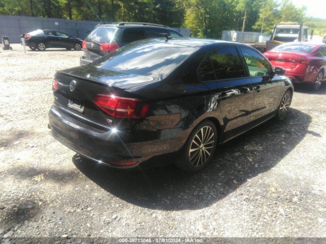 3VWB17AJ4GM392183 Volkswagen Jetta 1.8t Sport