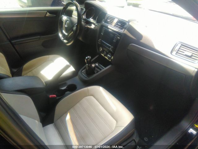 3VWB17AJ4GM392183 Volkswagen Jetta 1.8t Sport