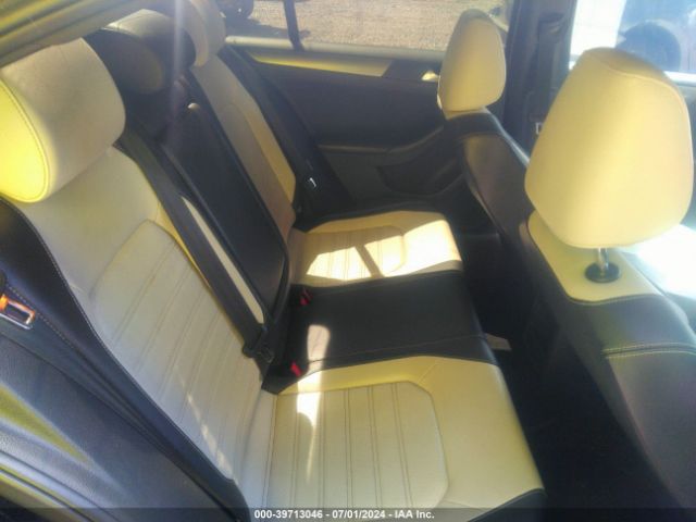3VWB17AJ4GM392183 Volkswagen Jetta 1.8t Sport