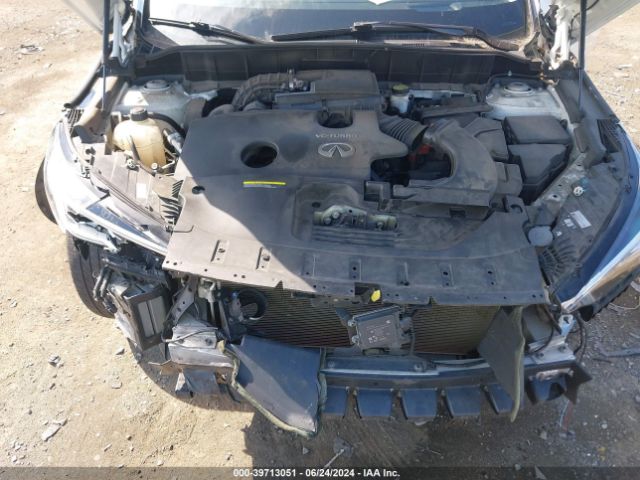 3PCAJ5M32KF110877 Infiniti Qx50 Essential