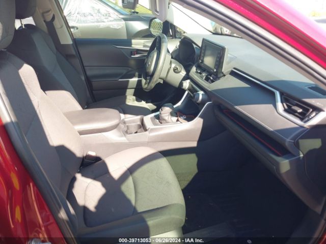 JTMRWRFV6MD118775 Toyota Rav4 Hybrid Xle