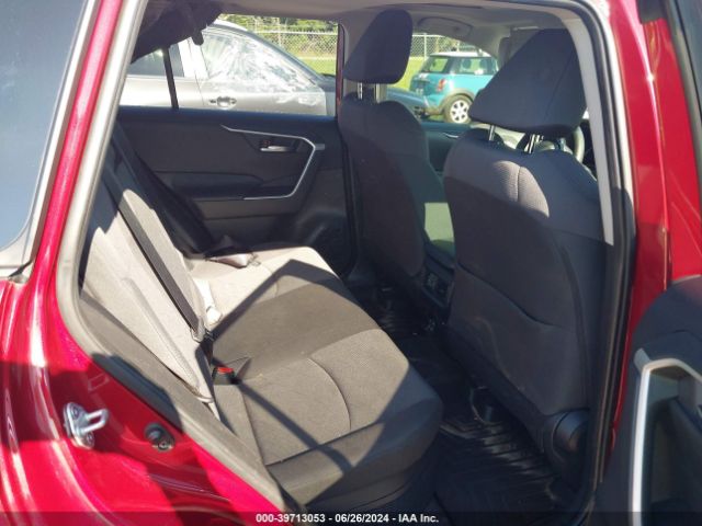 JTMRWRFV6MD118775 Toyota Rav4 Hybrid Xle