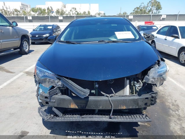 Toyota COROLLA LE 2019 5YFBURHE9KP904293 Image 11