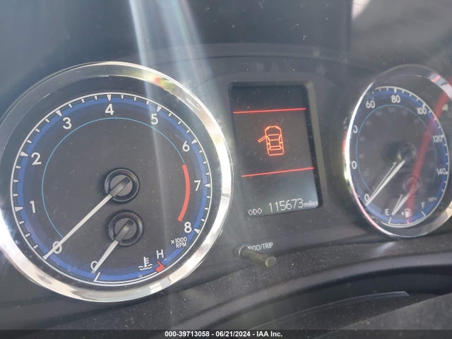 Toyota COROLLA LE 2019 5YFBURHE9KP904293 Image 14