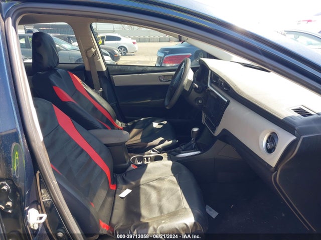 Toyota COROLLA LE 2019 5YFBURHE9KP904293 Image 5