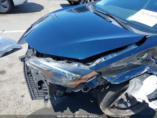 Toyota COROLLA LE 2019 5YFBURHE9KP904293 Image 6