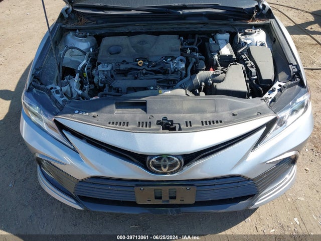 Toyota CAMRY LE 2021 4T1C11AK8MU493940 Image 10