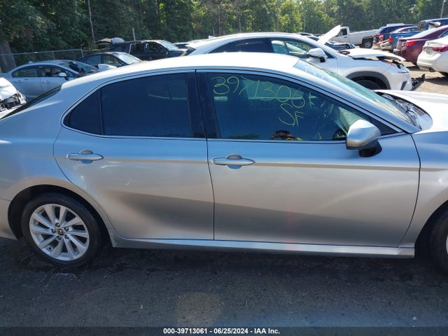 Toyota CAMRY LE 2021 4T1C11AK8MU493940 Image 13