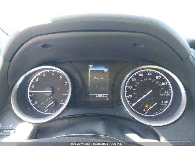 Toyota CAMRY LE 2021 4T1C11AK8MU493940 Image 7