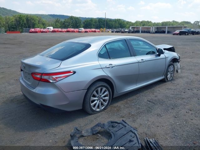 4T1B11HK0JU650437 Toyota CAMRY LE