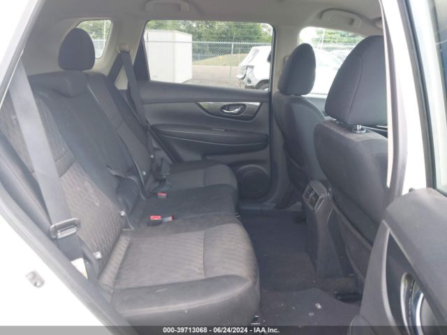 5N1AT2MV4HC890795 Nissan ROGUE SV