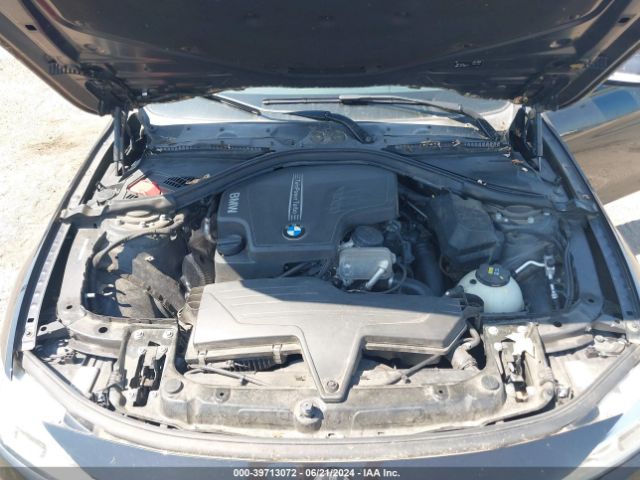 WBA8E3G52GNU01521 BMW 328i Xdrive