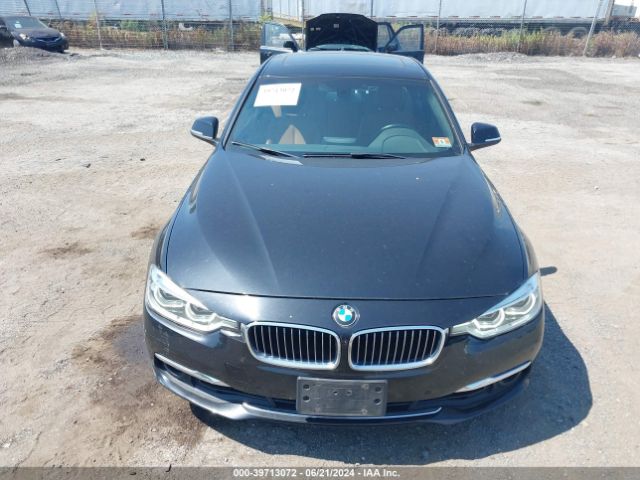 WBA8E3G52GNU01521 BMW 328i Xdrive