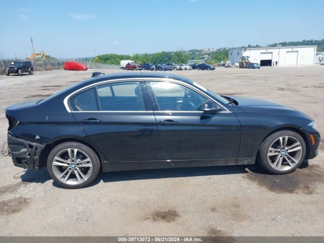 WBA8E3G52GNU01521 BMW 328i Xdrive