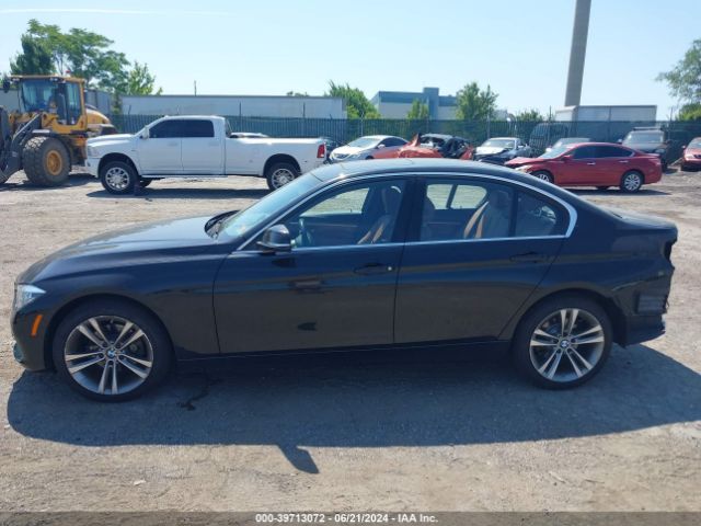 WBA8E3G52GNU01521 BMW 328i Xdrive
