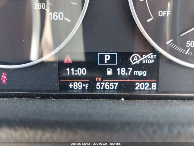 WBA8E3G52GNU01521 BMW 328i Xdrive