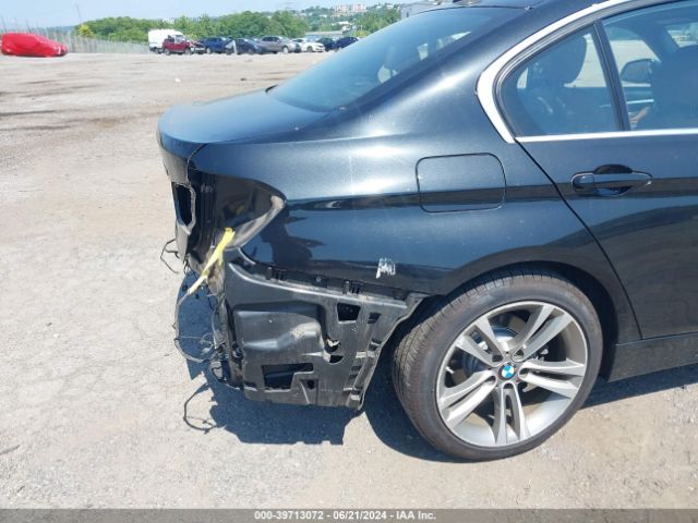 WBA8E3G52GNU01521 BMW 328i Xdrive