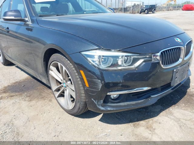 WBA8E3G52GNU01521 BMW 328i Xdrive