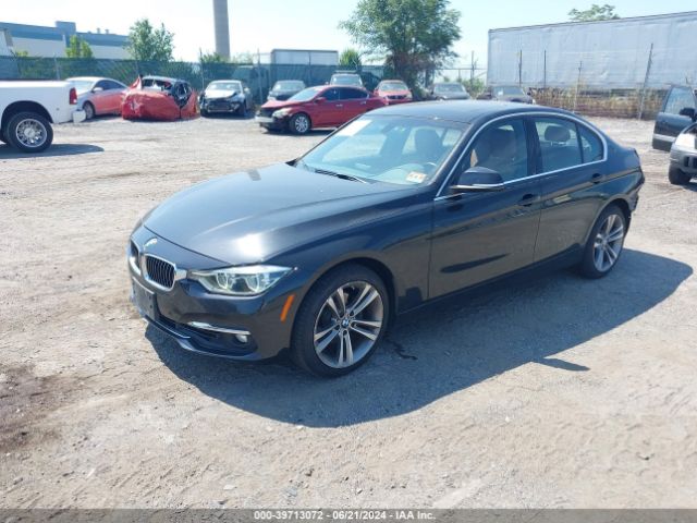 WBA8E3G52GNU01521 BMW 328i Xdrive