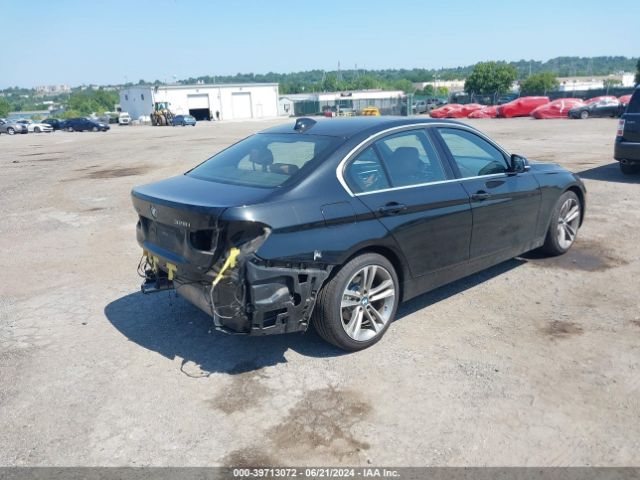 WBA8E3G52GNU01521 BMW 328i Xdrive
