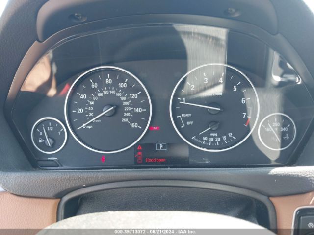 WBA8E3G52GNU01521 BMW 328i Xdrive