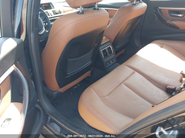 WBA8E3G52GNU01521 BMW 328i Xdrive