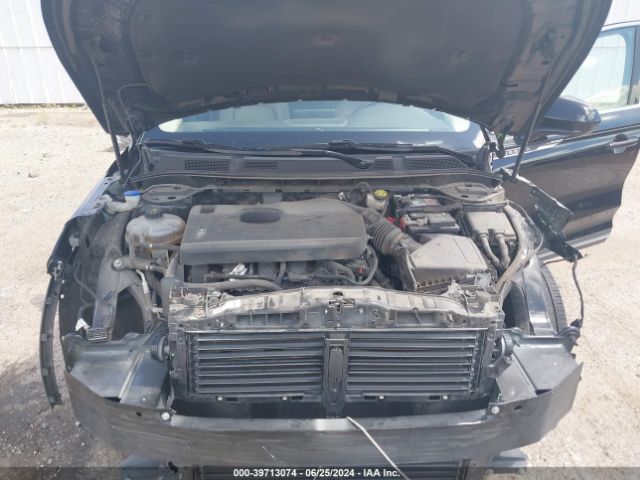 5LMCJ1C90LUL17714 Lincoln Corsair Standard