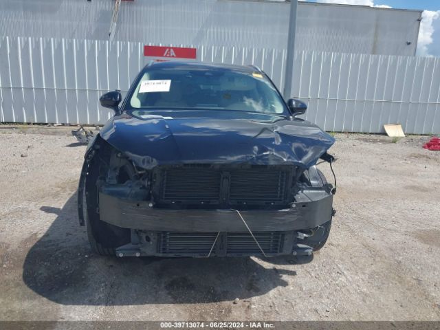 5LMCJ1C90LUL17714 Lincoln Corsair Standard