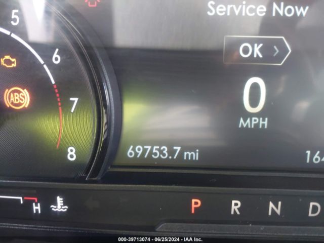 5LMCJ1C90LUL17714 Lincoln Corsair Standard