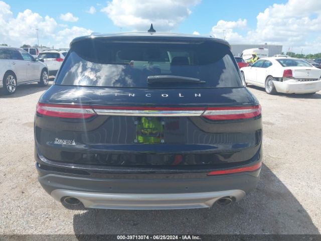 5LMCJ1C90LUL17714 Lincoln Corsair Standard