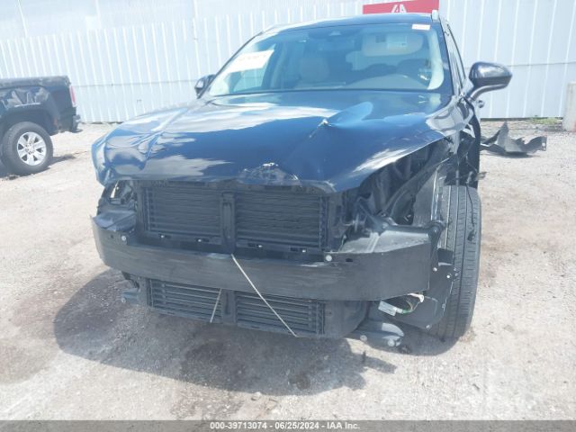 5LMCJ1C90LUL17714 Lincoln Corsair Standard