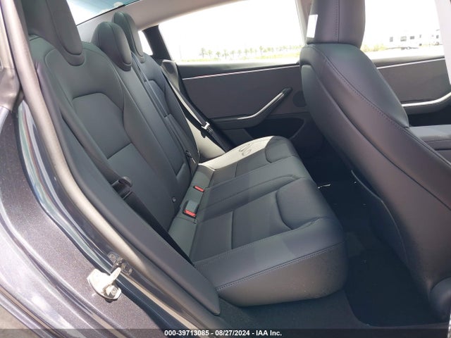 2024 TESLA MODEL 3 5YJ3E1EAXRF752745 Photo 7