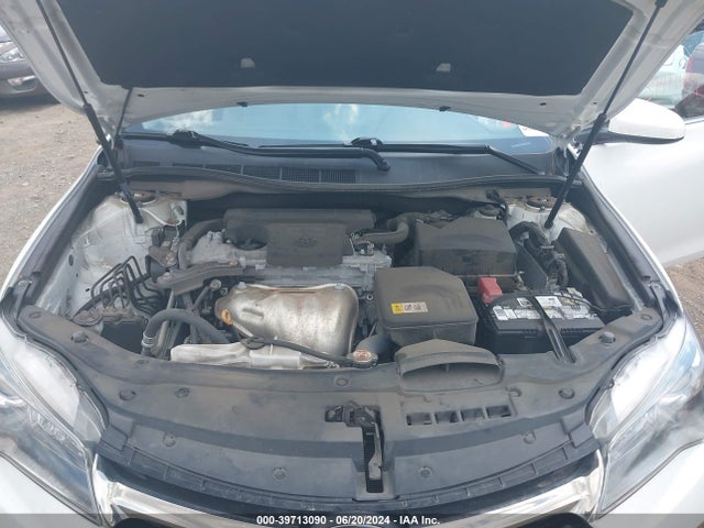 Toyota CAMRY SE 2017 4T1BF1FK1HU388636 Image 10