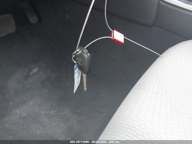 Toyota CAMRY SE 2017 4T1BF1FK1HU388636 Image 11