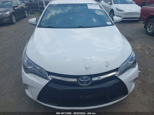 Toyota CAMRY SE 2017 4T1BF1FK1HU388636 Image 12
